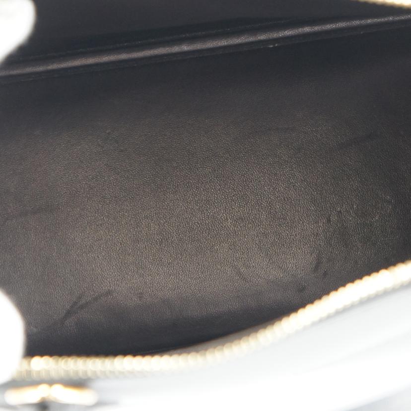 HERMES エルメス/ボリード31/ボックスカーフ//□P/Aランク/91