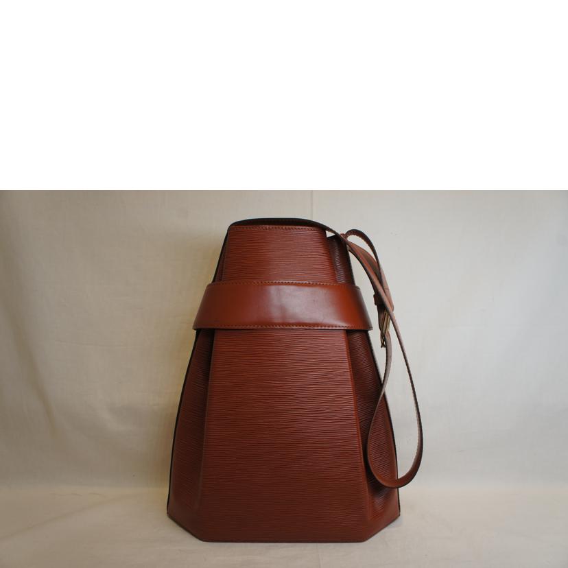 LV ルイヴィトン/サックデポールGM/エピ/M80193//VI0***/Aランク/92