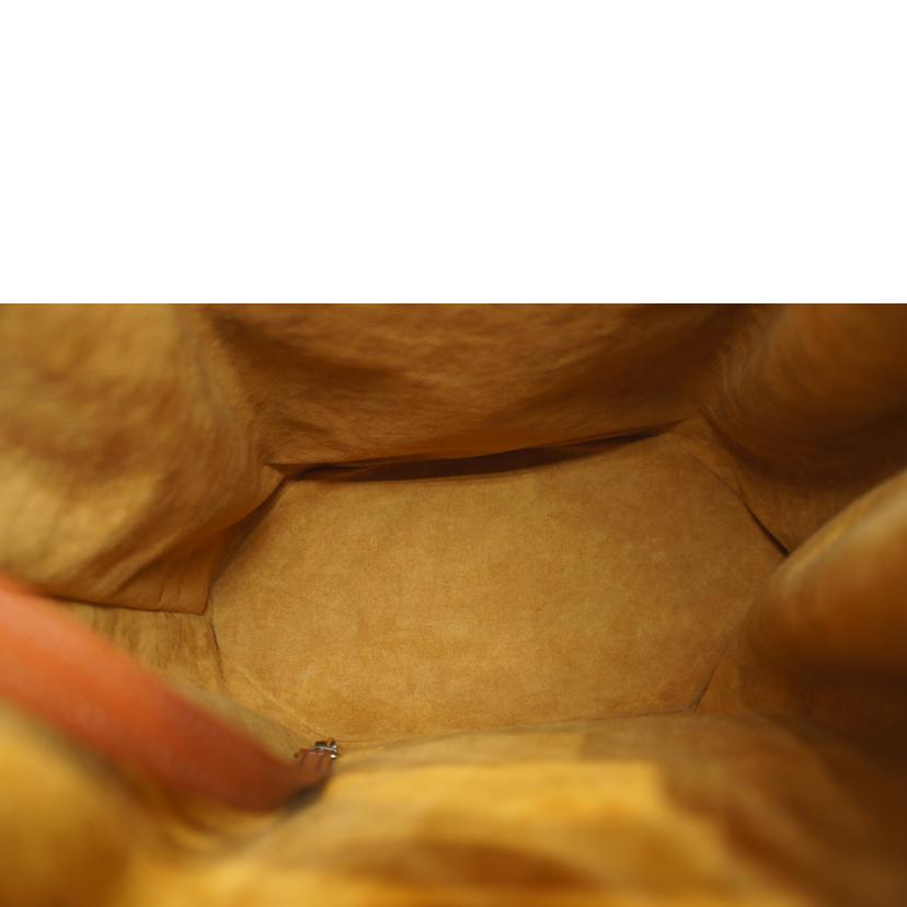 LV ルイヴィトン/サックデポールGM/エピ/M80193//VI0***/Aランク/92