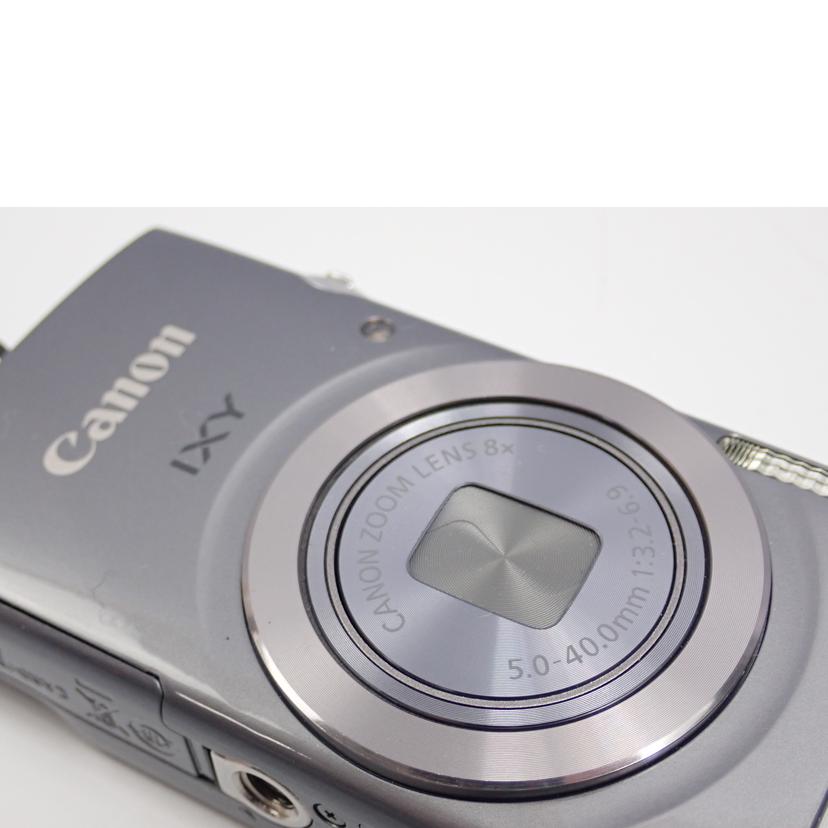CANON Canon/デジタルカメラ/IXY150//139C001/Bランク/62