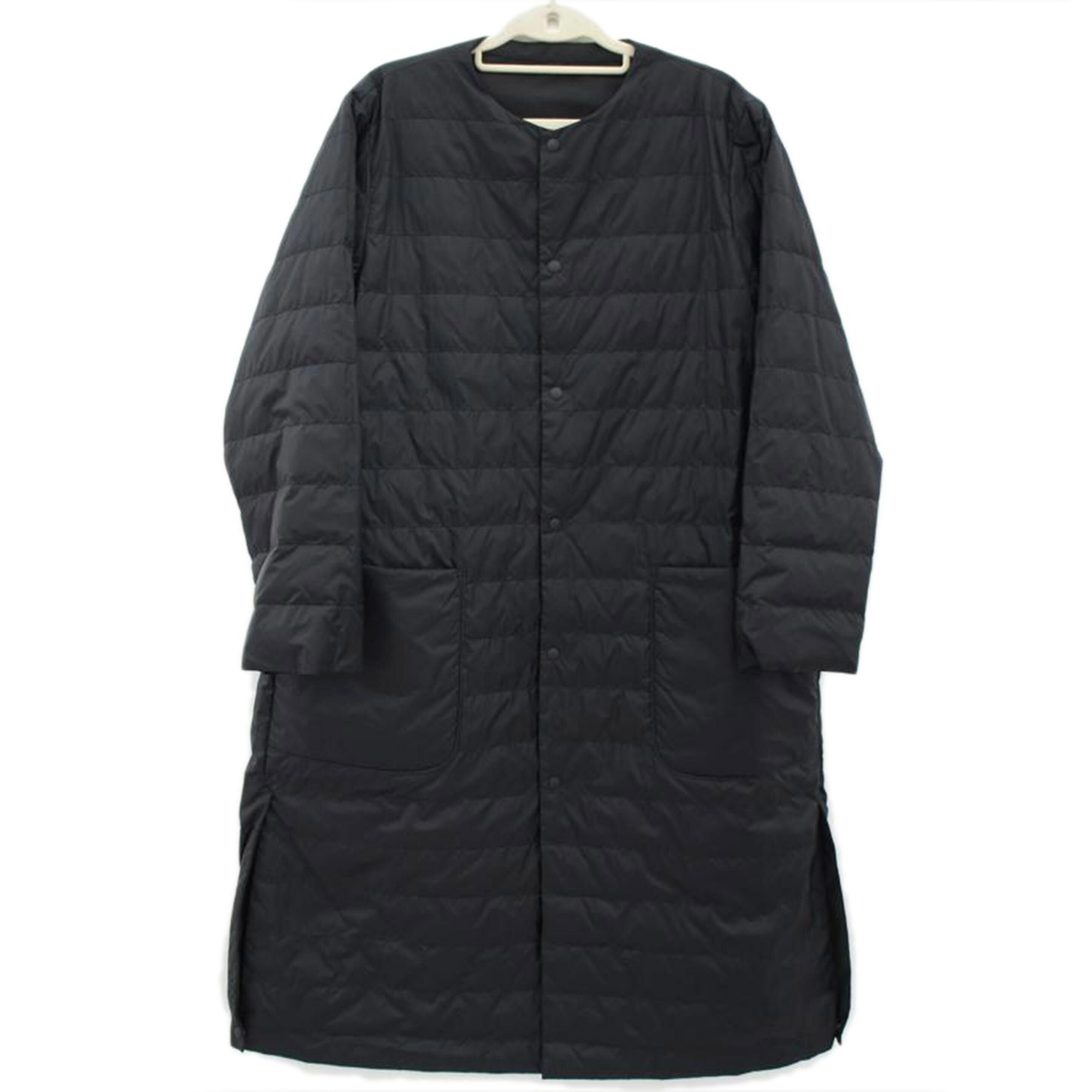 Plantation プランテーション/ライトリバーダウンコート /PL13FA614//Aランク/75