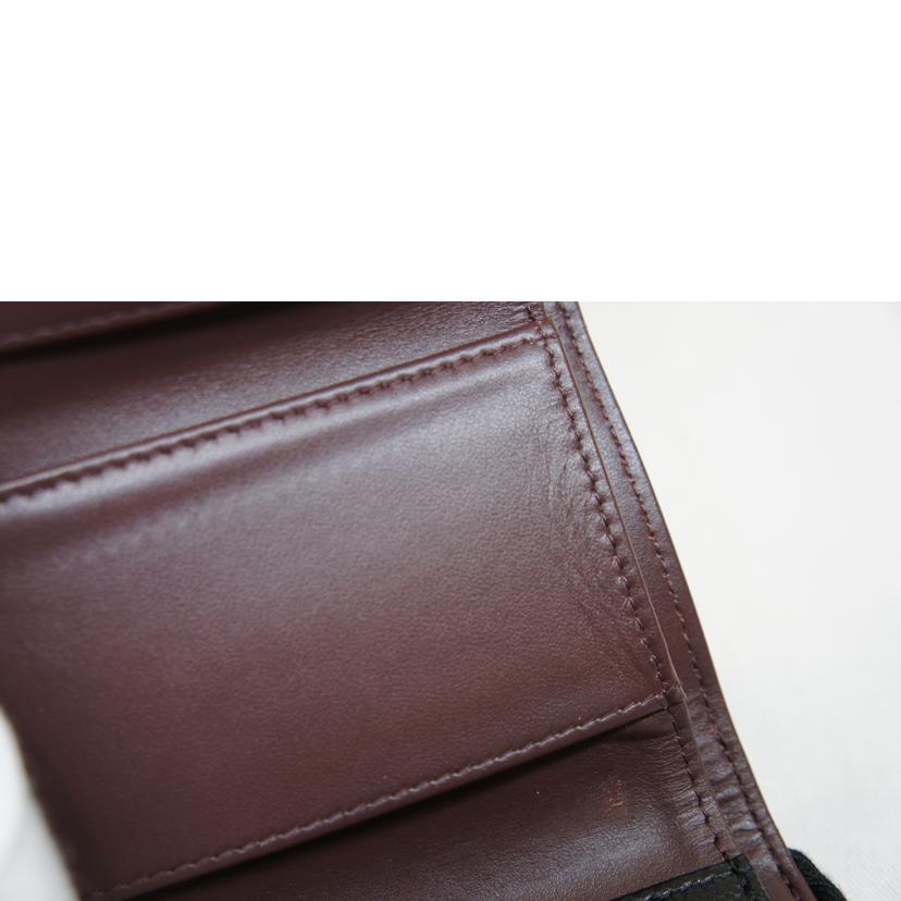 CHANEL シャネル/キャビアスキンL字ファスナーミニウォレット/AP3177//PCH*****/ABランク/92