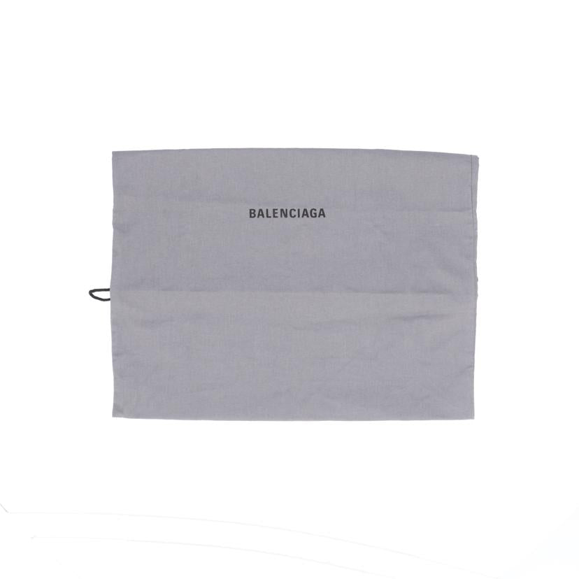 BALENCIAGA バレンシアガ/トレードトート/620884//1090.U.527277/ABランク/75