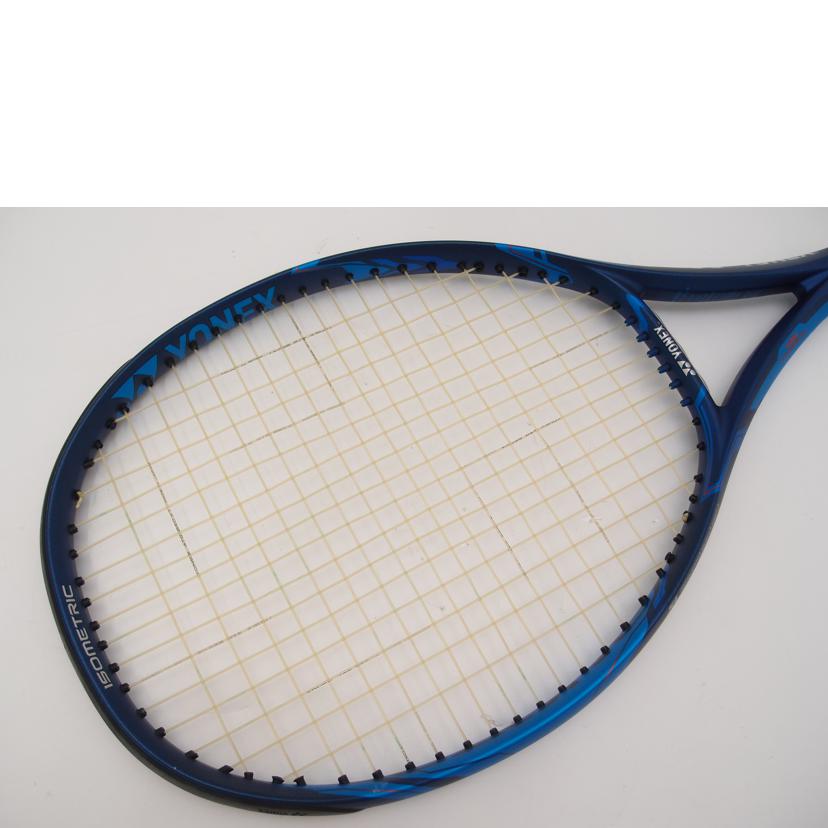 YONEX ヨネックス/テニスラケットM40X/EZONE 100SL//ABランク/69