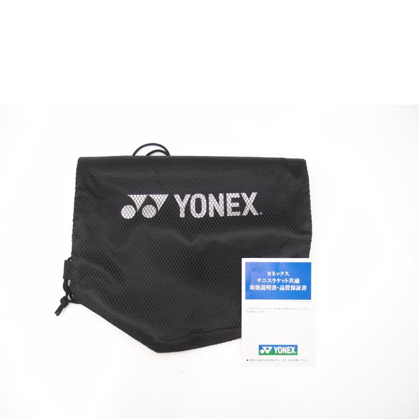 YONEX ヨネックス/テニスラケットM40X/EZONE 100SL//ABランク/69