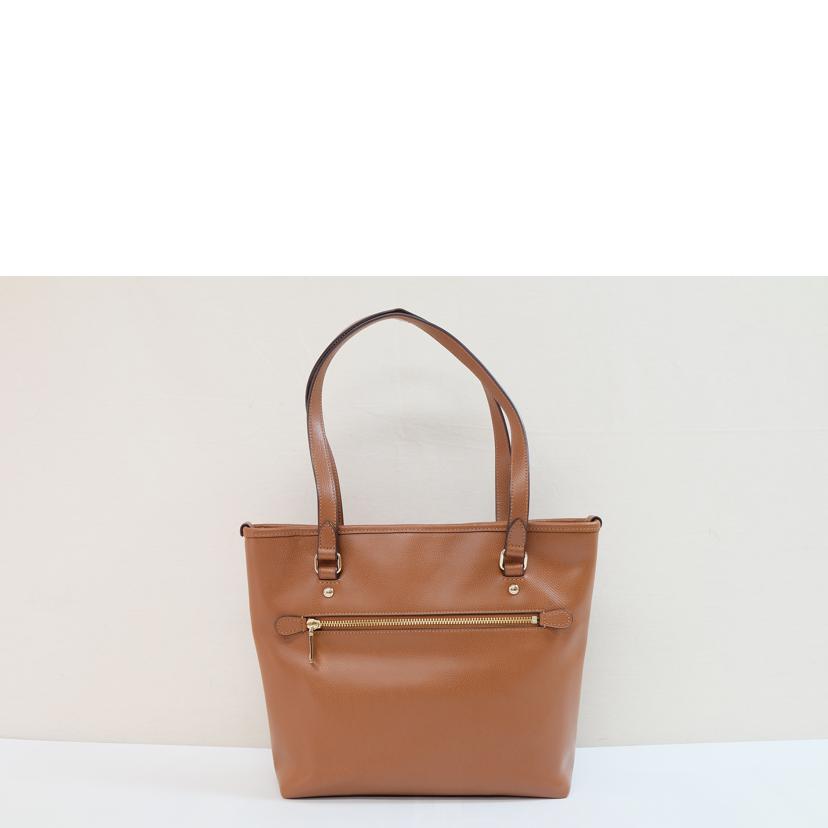 COACH コーチ/サドルラグジュアリークロスグレーンレザージップトート/F36632//M1561/Bランク/71