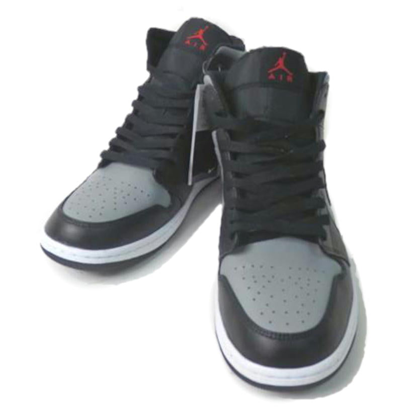 NIKE ナイキ/AIR JORDAN1 MID/SHADOW/29cm/554724-096//SAランク/84