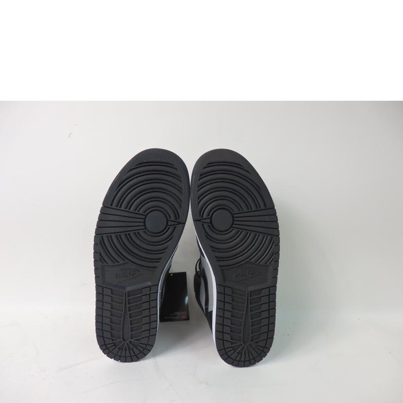 NIKE ナイキ/AIR JORDAN1 MID/SHADOW/29cm/554724-096//SAランク/84