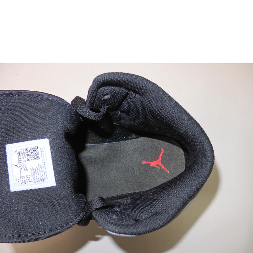 NIKE ナイキ/AIR JORDAN1 MID/SHADOW/29cm/554724-096//SAランク/84