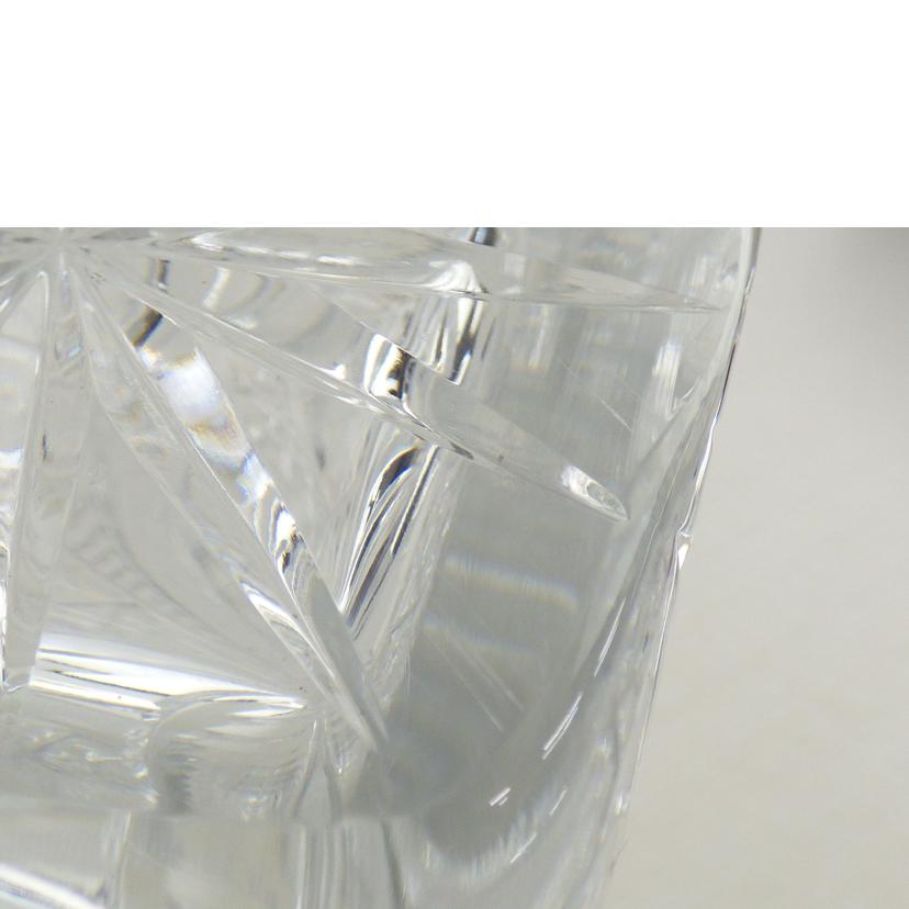 /ボヘミアグラス花瓶/581-SE583-10.5//ABランク/64