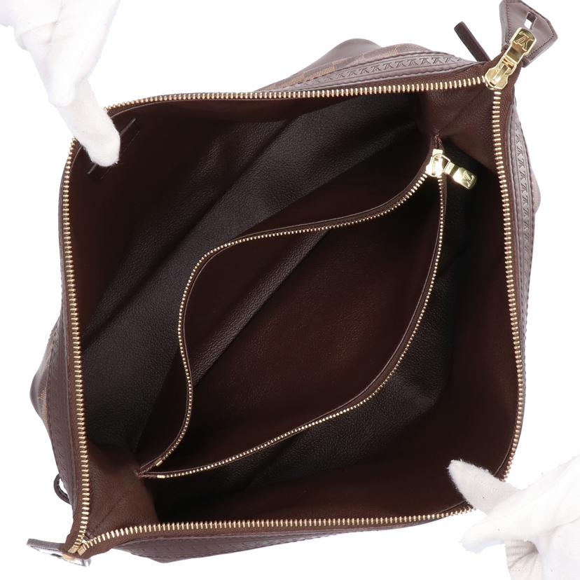 LV ルイ・ヴィトン/ヴァスラブ・ウォッシュ/ダミエ/N41538//CE0***/ABランク/77