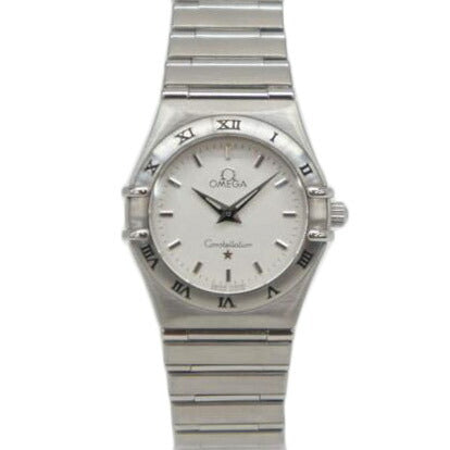 OMEGA オメガ/コンステレーション/レディースクオーツ/157.23.000//583*****/Aランク/05