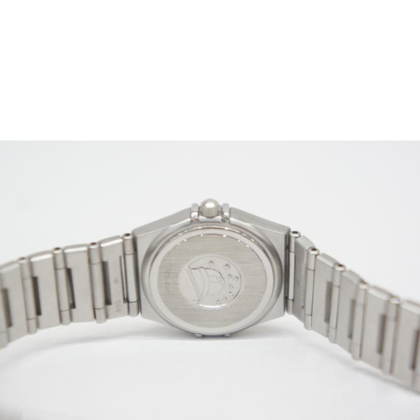 OMEGA オメガ/コンステレーション/レディースクオーツ/157.23.000//583*****/Aランク/05