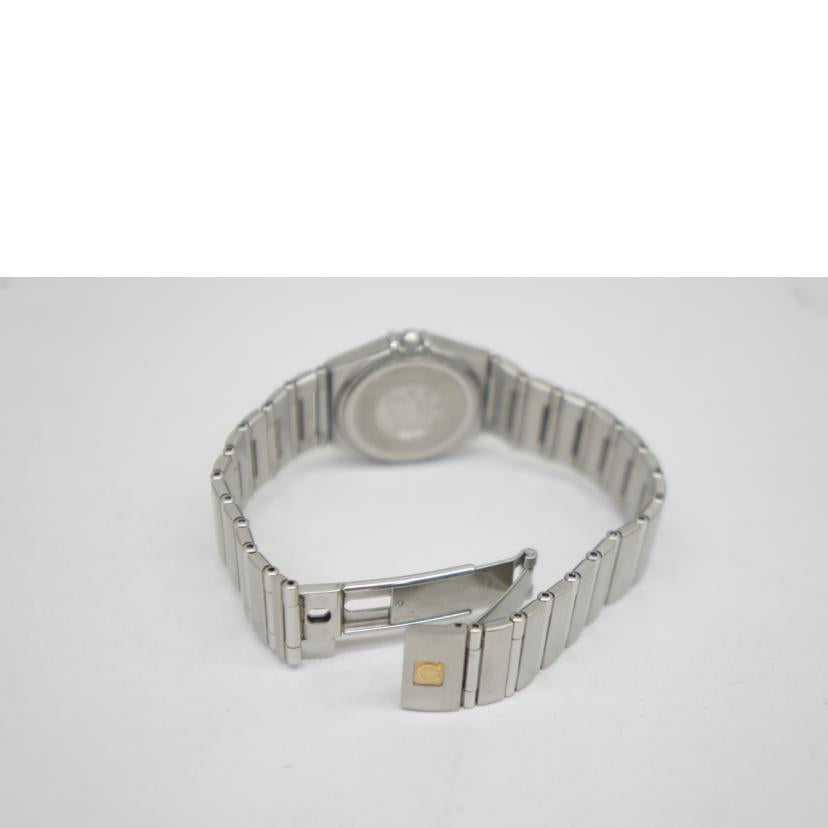 OMEGA オメガ/コンステレーション/レディースクオーツ/157.23.000//583*****/Aランク/05