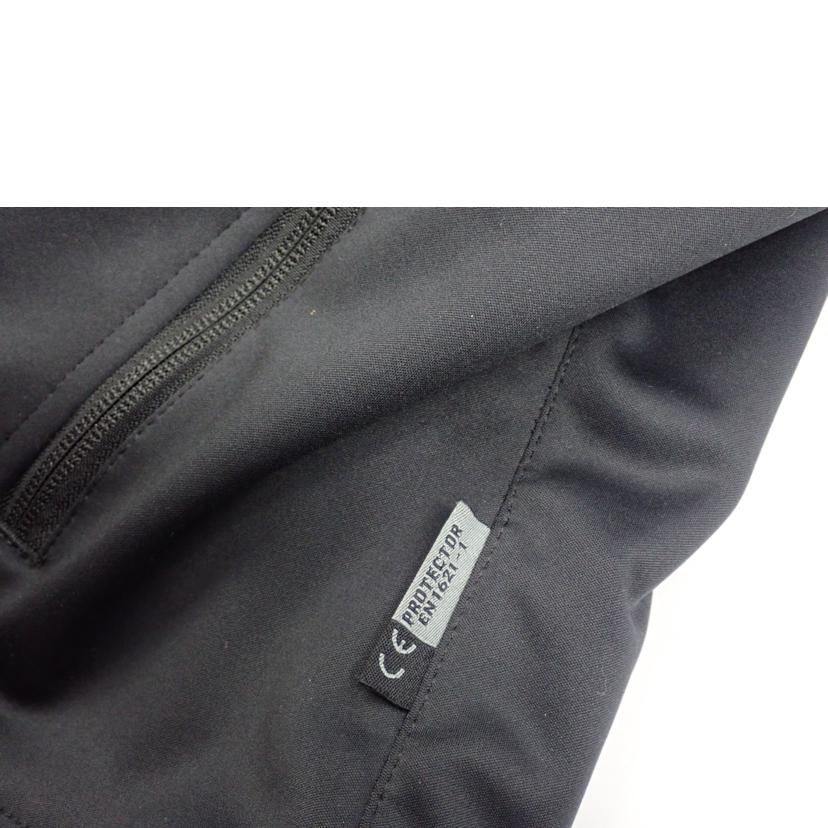 KOMINE コミネ/★KOMINE プロテクトソフトシェルシステムパーカー/07-6022//XL/Bランク/62