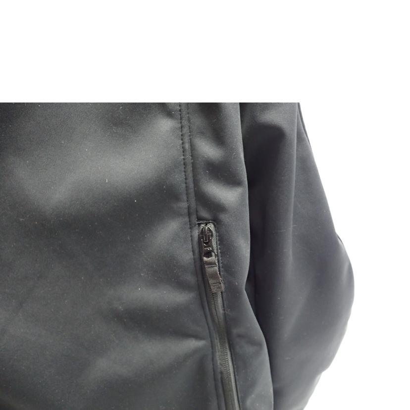 KOMINE コミネ/★KOMINE プロテクトソフトシェルシステムパーカー/07-6022//XL/Bランク/62