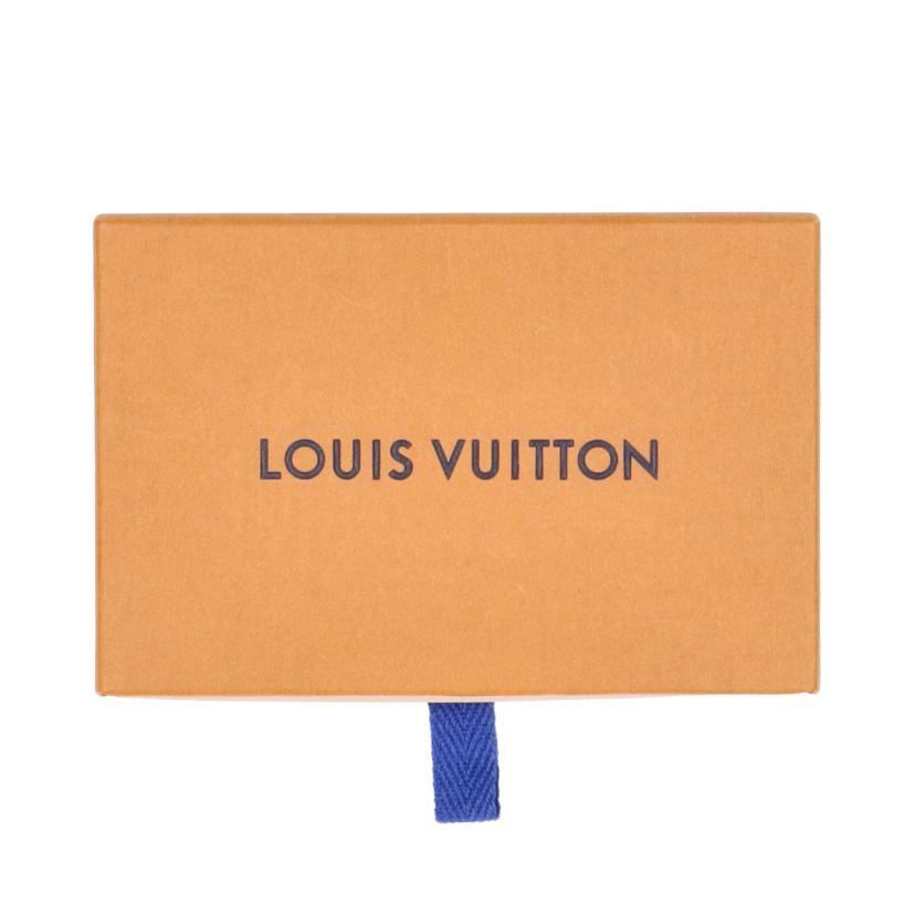 LV ルイヴィトン/ポルトクレ・ドラゴンヌ/M64168//CX0198/ABランク/75