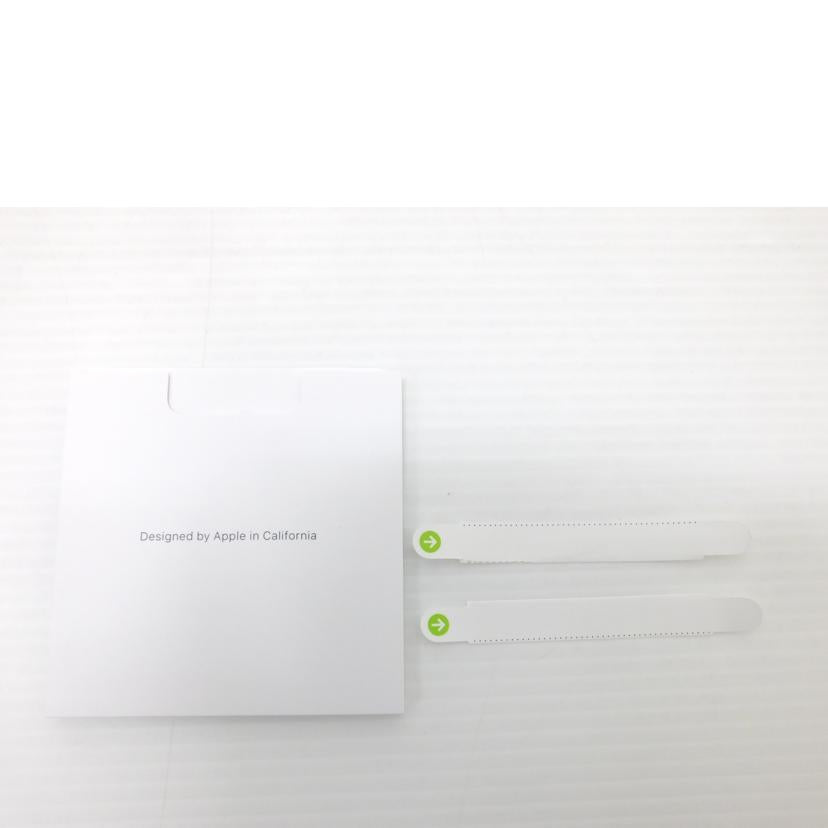 APPLE アップル/AirPods/MPN3J/A/MPN3J/A//KRQ0XQ1WGH/Sランク/88