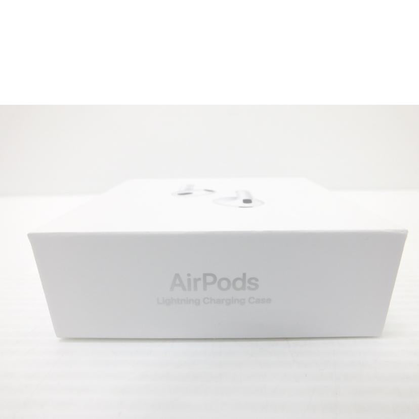 APPLE アップル/AirPods/MPN3J/A/MPN3J/A//KRQ0XQ1WGH/Sランク/88