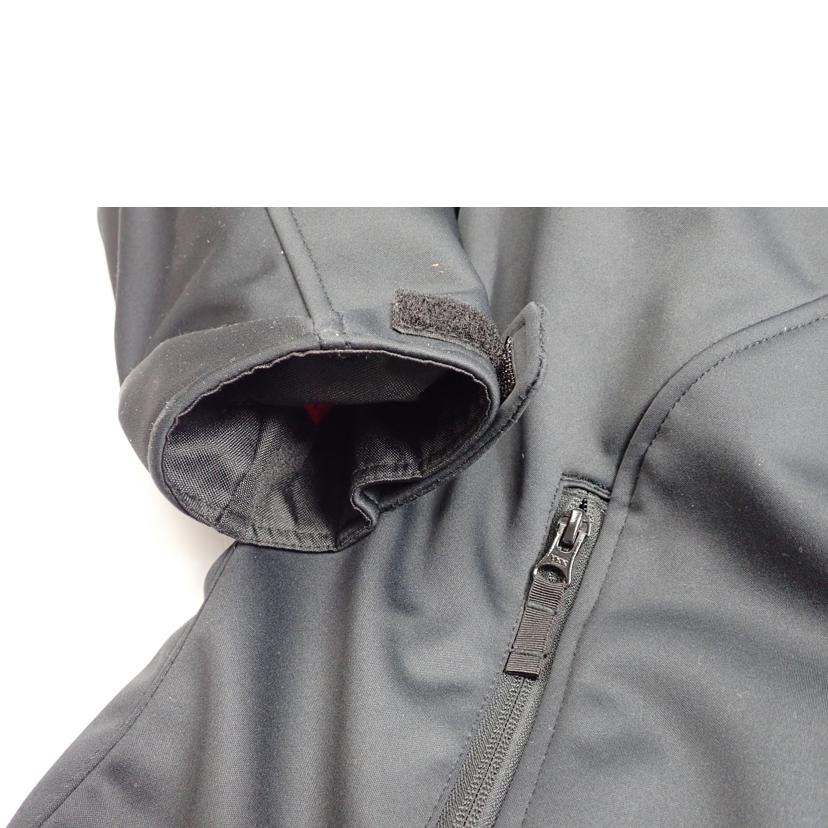 KOMINE コミネ/★KOMINE プロテクトソフトシェルシステムパーカー/07-6022//XL/Bランク/62