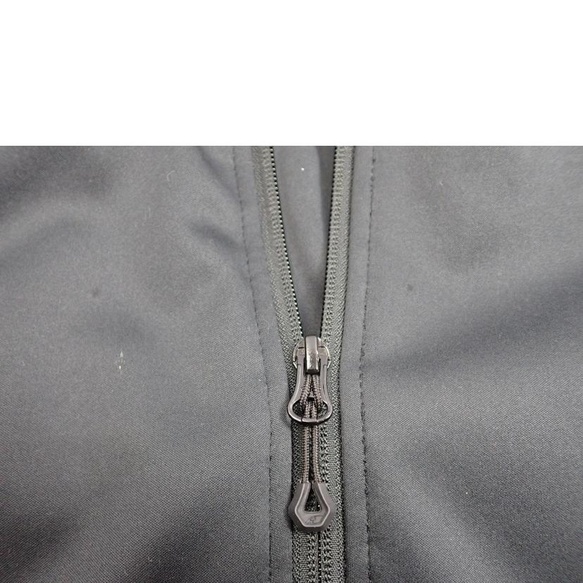 KOMINE コミネ/★KOMINE プロテクトソフトシェルシステムパーカー/07-6022//XL/Bランク/62