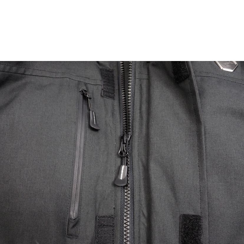 KOMINE コミネ/★KOMINE プロテクトウォータープルーフウインターコート/07-615//L/Bランク/62