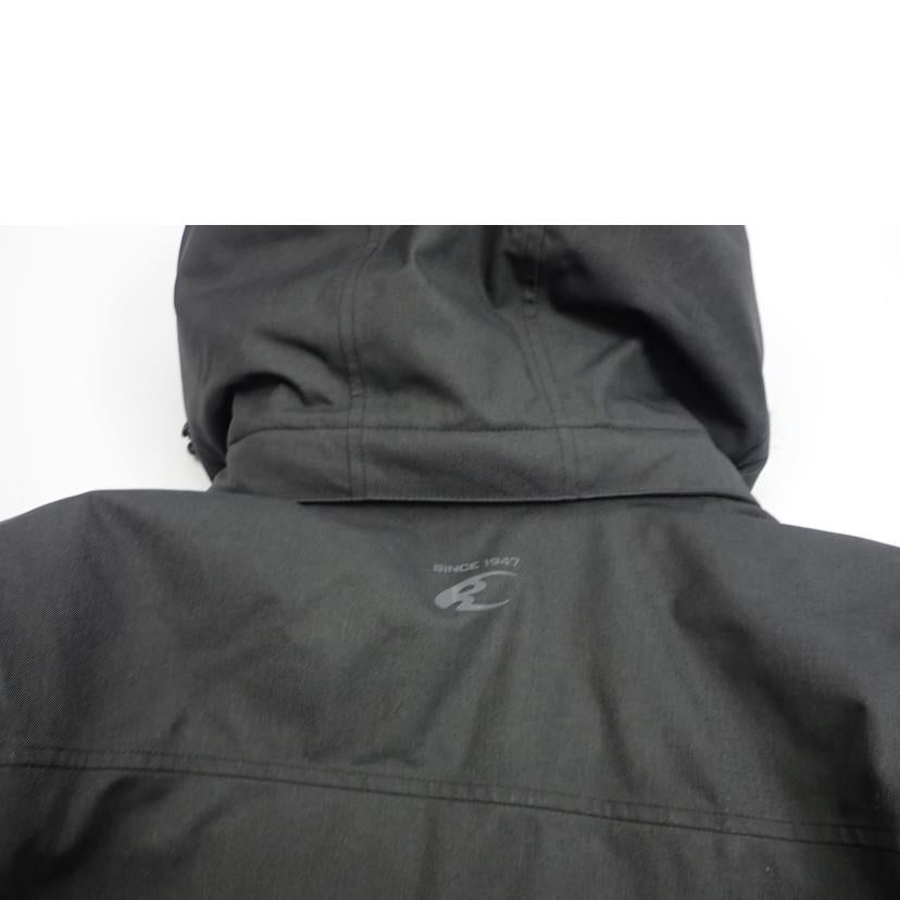KOMINE コミネ/★KOMINE プロテクトウォータープルーフウインターコート/07-615//L/Bランク/62