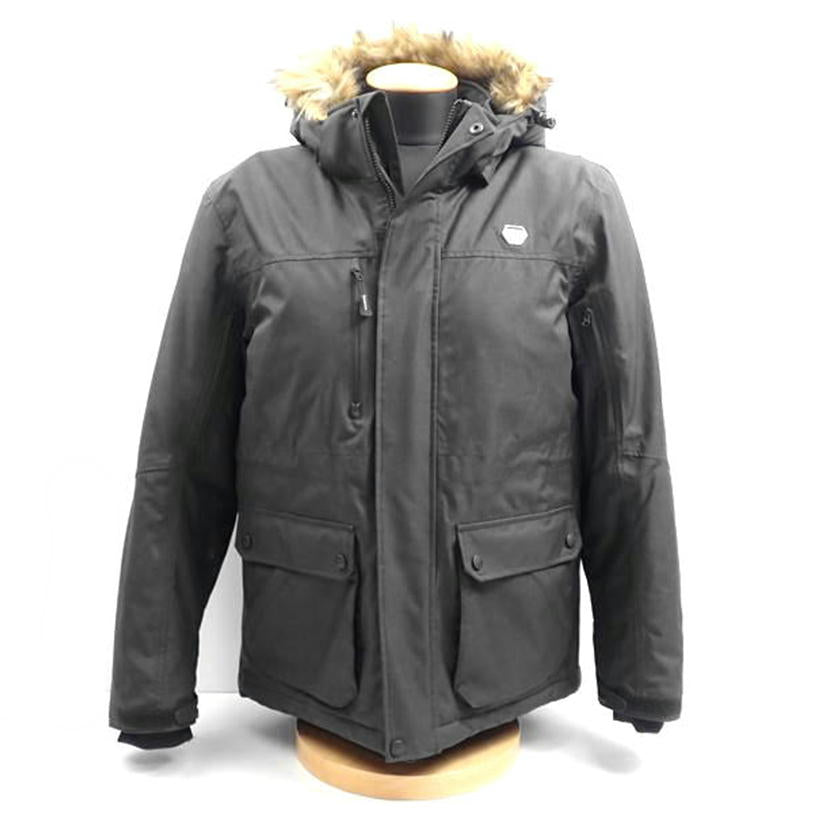 KOMINE コミネ/★KOMINE プロテクトウォータープルーフウインターコート/07-615//L/Bランク/62