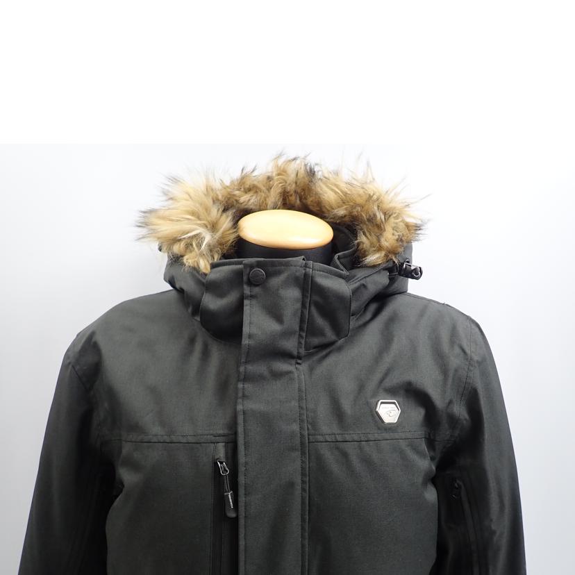 KOMINE コミネ/★KOMINE プロテクトウォータープルーフウインターコート/07-615//L/Bランク/62