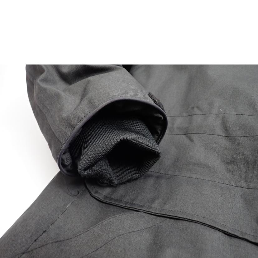 KOMINE コミネ/★KOMINE プロテクトウォータープルーフウインターコート/07-615//L/Bランク/62