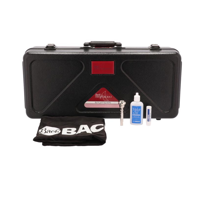 Bach バック/トランペット/TR-600//AH21009478/Bランク/70