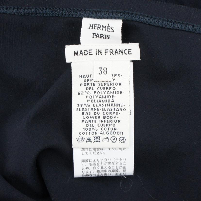 HERMES エルメス/ワンピース//Aランク/75