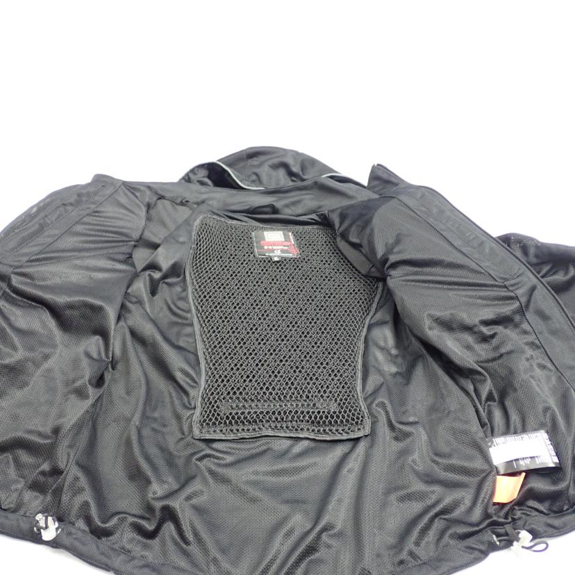 KOMINE コミネ/★KOMINE プロテクトフルメッシュパーカー/07-135//XL/SAランク/62