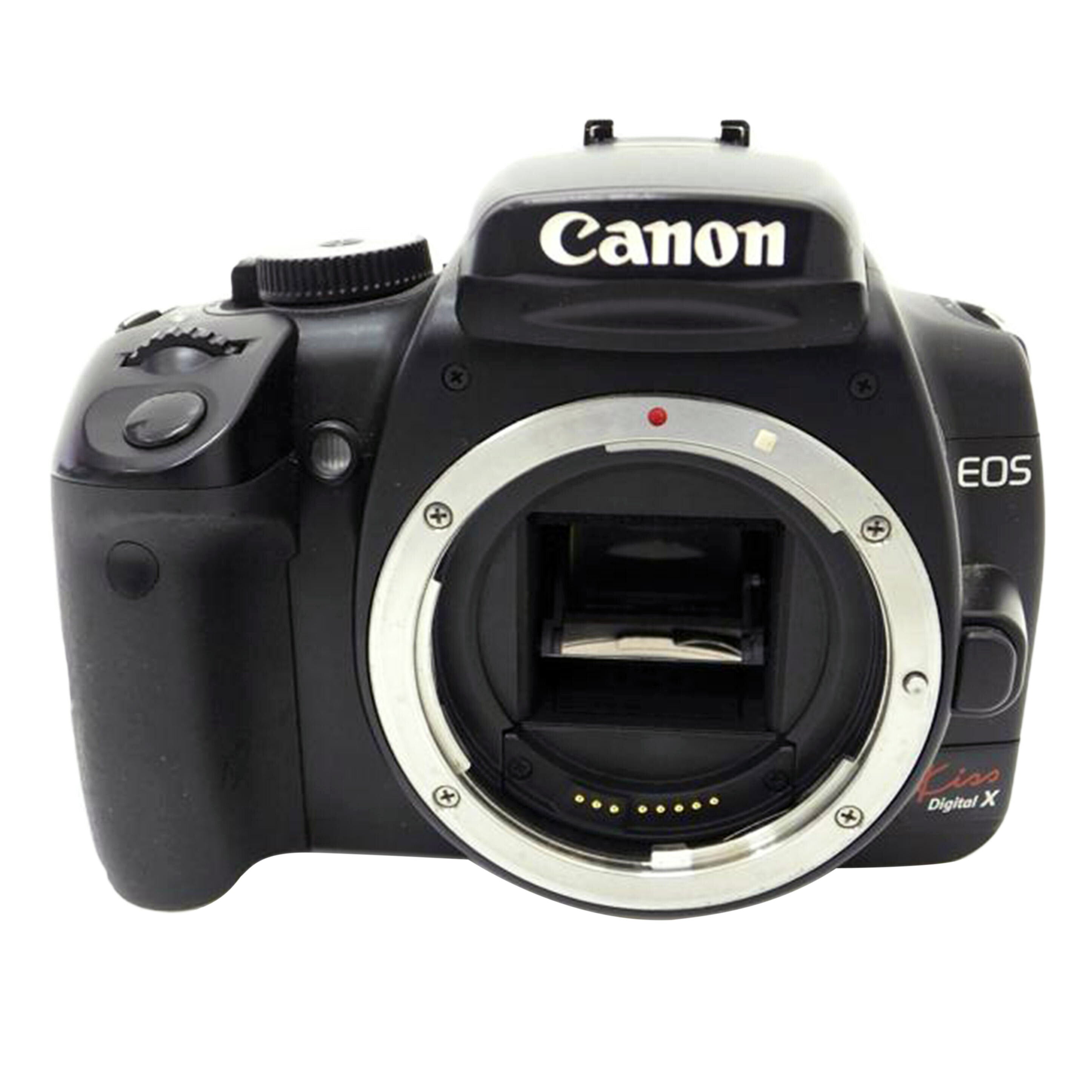 CANON キャノン/EOSkissDigitalXボディ/BG-E3付/EOSkissDigitalX//0310115965/Bランク/88