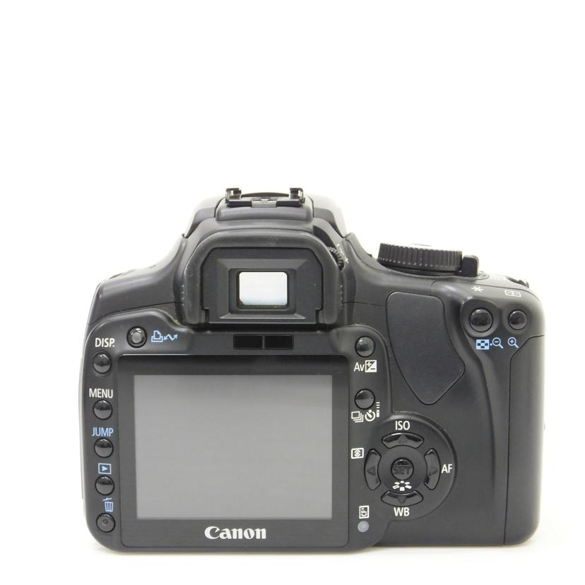 CANON キャノン/EOSkissDigitalXボディ/BG-E3付/EOSkissDigitalX//0310115965/Bランク/88