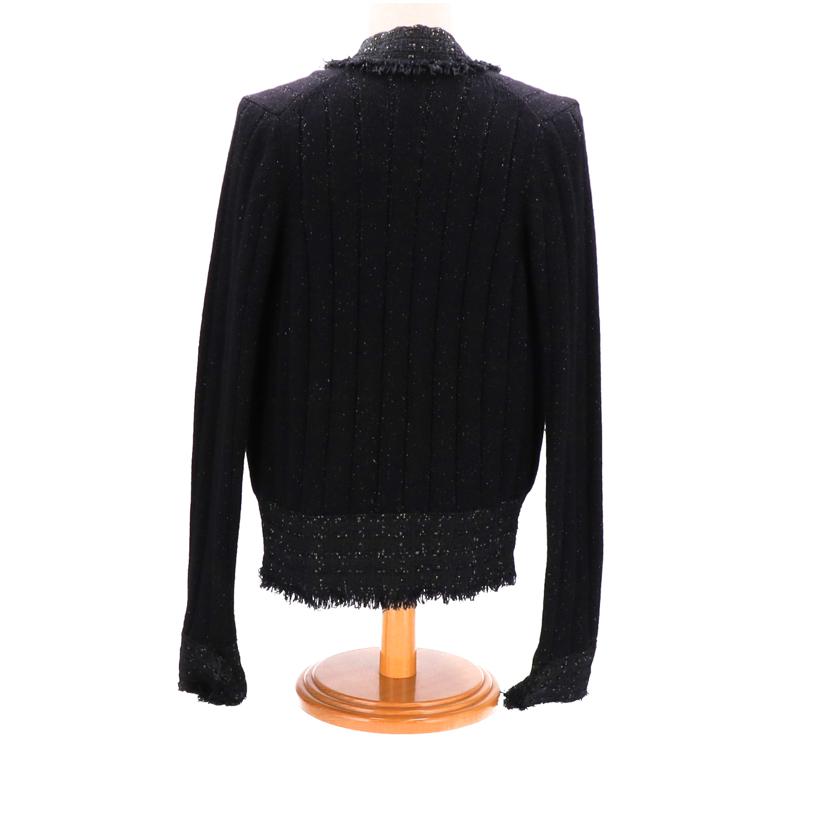 CHANEL シャネル/カーディガン//ABランク/75