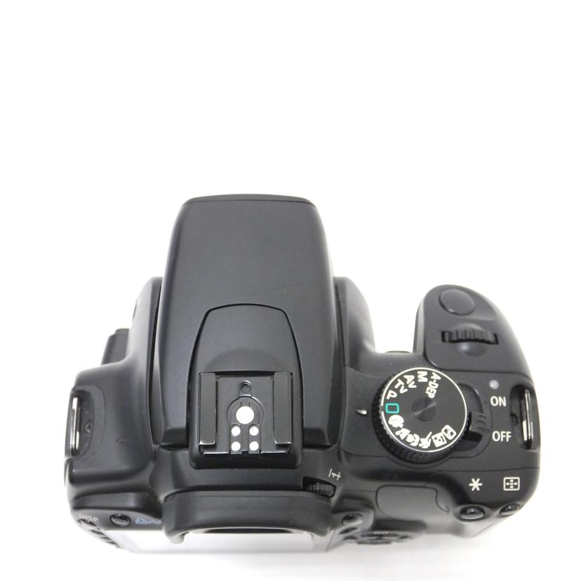 CANON キャノン/EOSkissDigitalXボディ/BG-E3付/EOSkissDigitalX//0310115965/Bランク/88