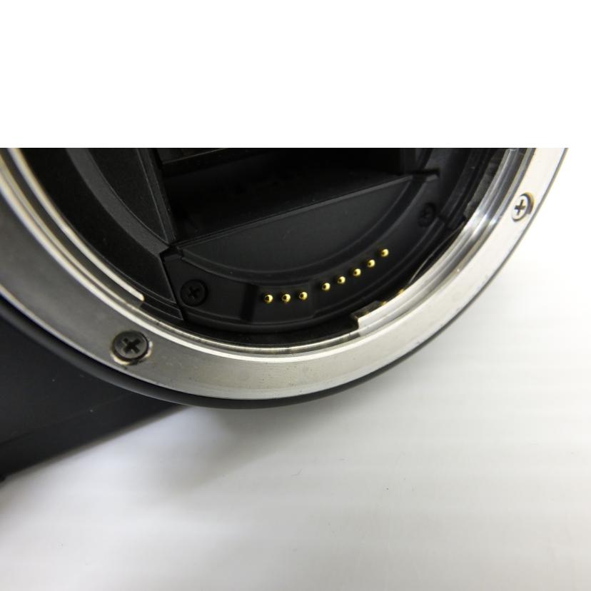 CANON キャノン/EOSkissDigitalXボディ/BG-E3付/EOSkissDigitalX//0310115965/Bランク/88