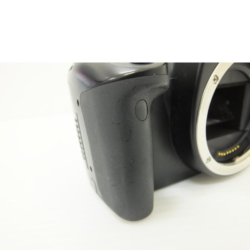 CANON キャノン/EOSkissDigitalXボディ/BG-E3付/EOSkissDigitalX//0310115965/Bランク/88