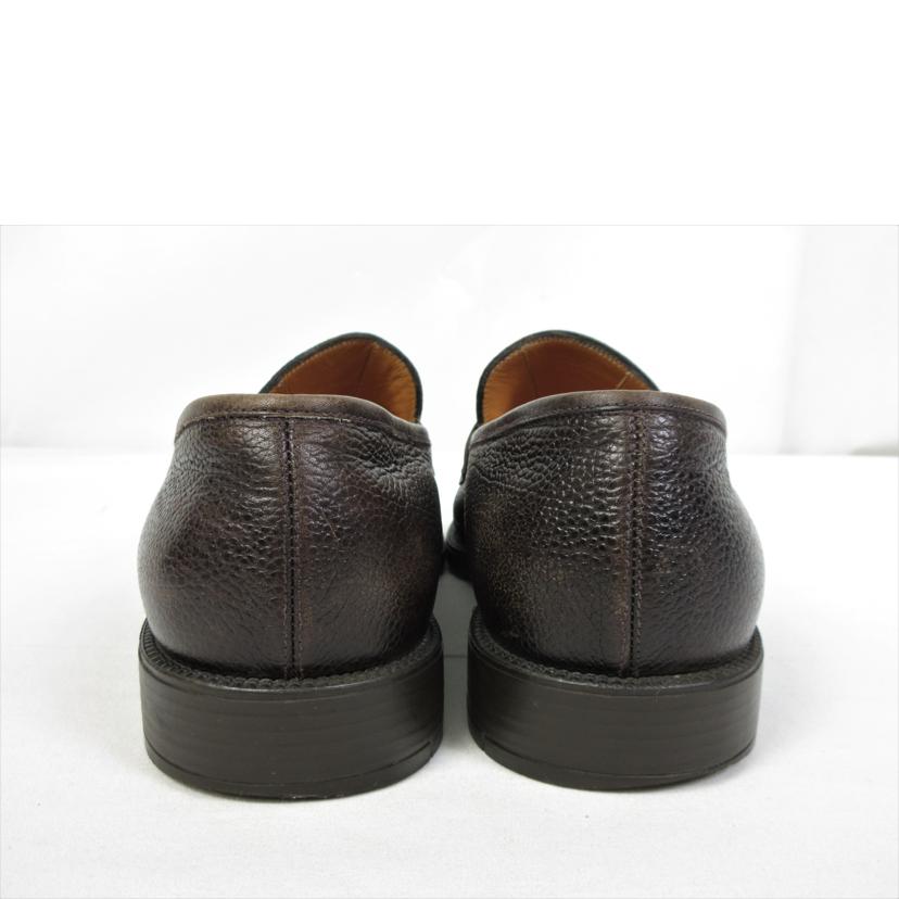 Ferragamo フェラガモ/Ferragamo ガンチーニレザーシューズ 27.5cm/0174427//27.5cm/Bランク/70