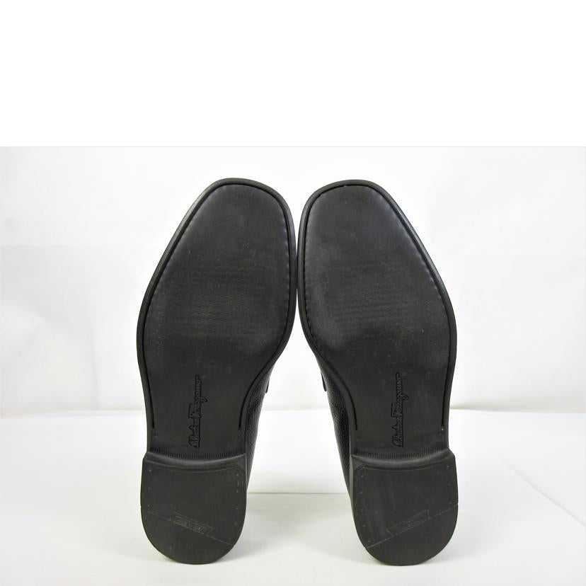 Ferragamo フェラガモ/Ferragamo ガンチーニレザーシューズ 27.5cm/0174427//27.5cm/Bランク/70