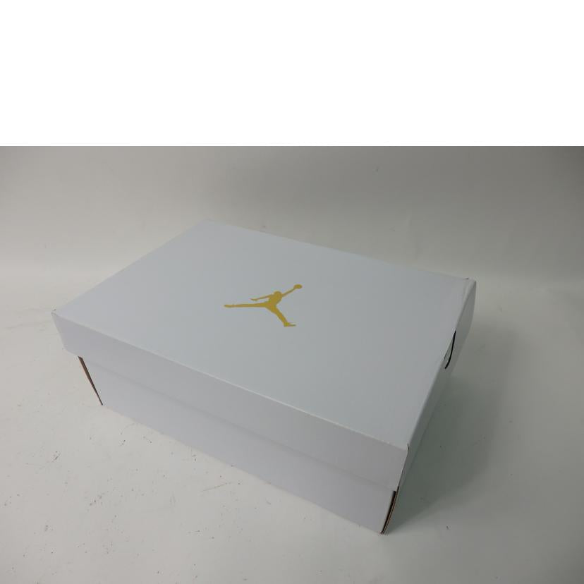 NIKE ナイキ/AIR JORDAN1 LOW/29cm/メンズ/ホワイト×ブラック/DD9337-106//Sランク/84