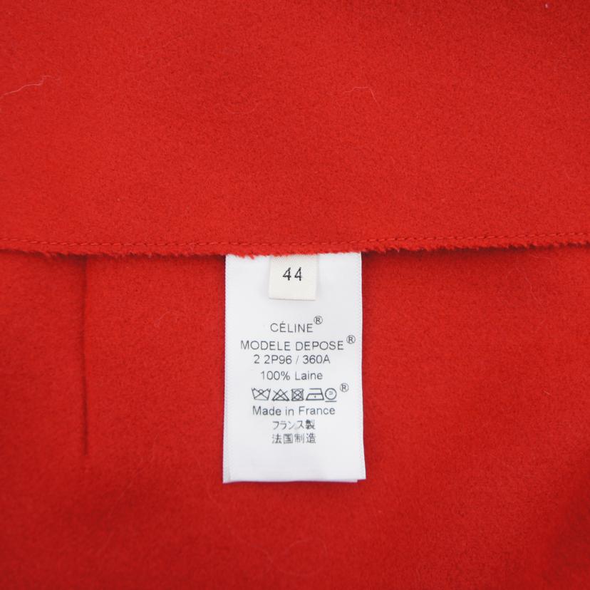 CELINE セリーヌ/ウール ラップスカート/2 2P96/360A//Aランク/75