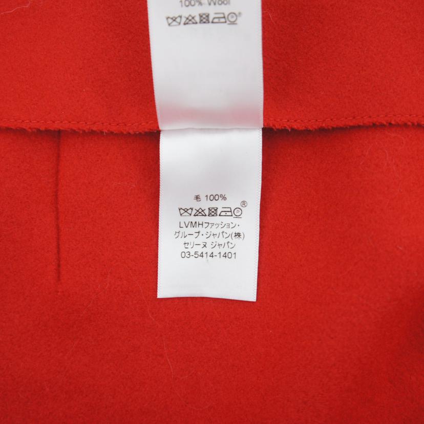 CELINE セリーヌ/ウール ラップスカート/2 2P96/360A//Aランク/75