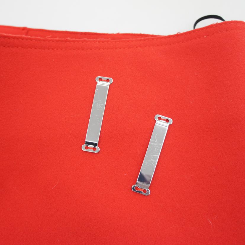 CELINE セリーヌ/ウール ラップスカート/2 2P96/360A//Aランク/75