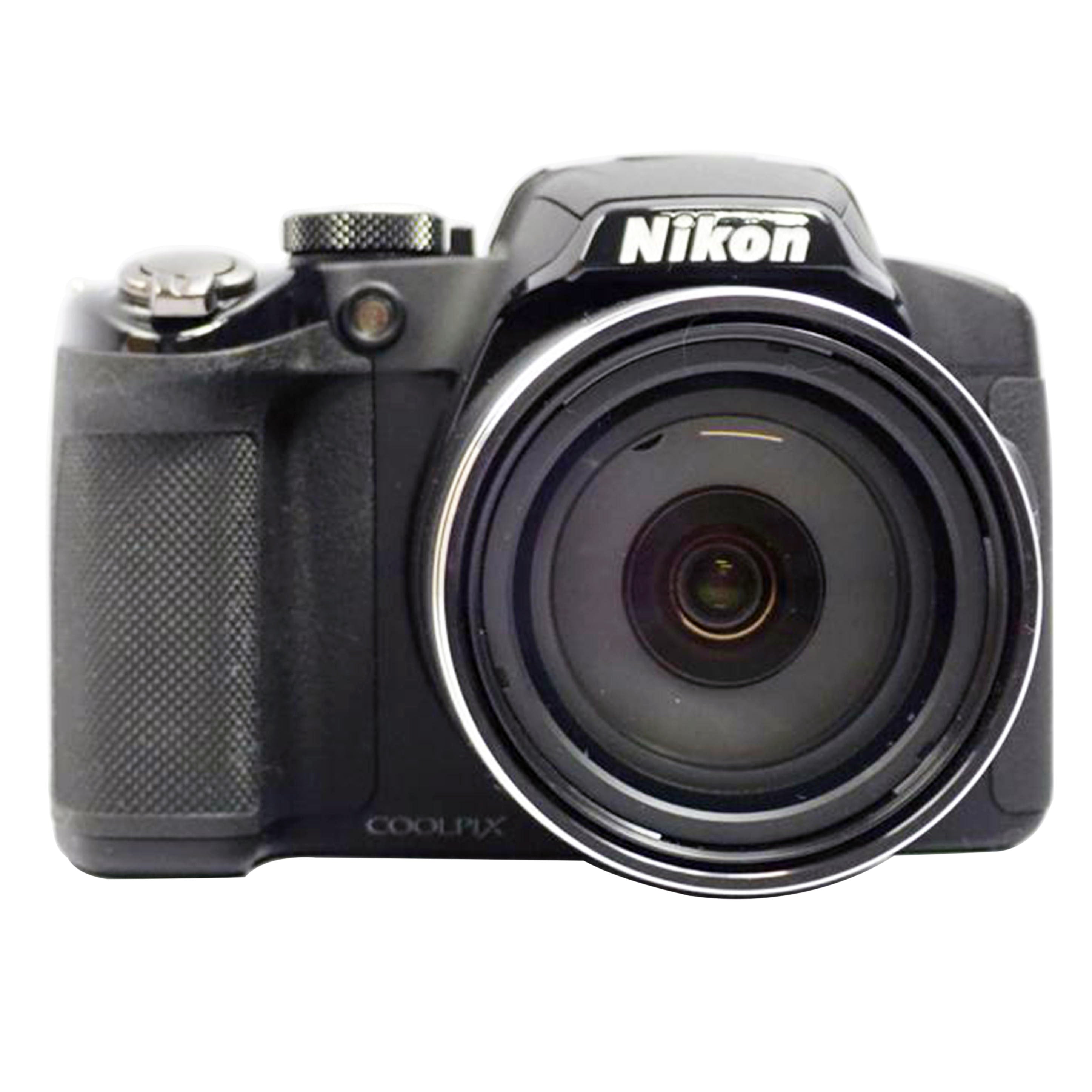 NIKON Nikon/デジタルカメラ/COOLPIX P510//21044757/Bランク/62
