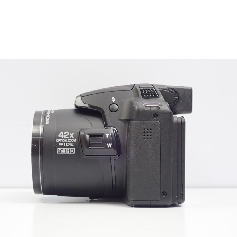 NIKON Nikon/デジタルカメラ/COOLPIX P510//21044757/Bランク/62