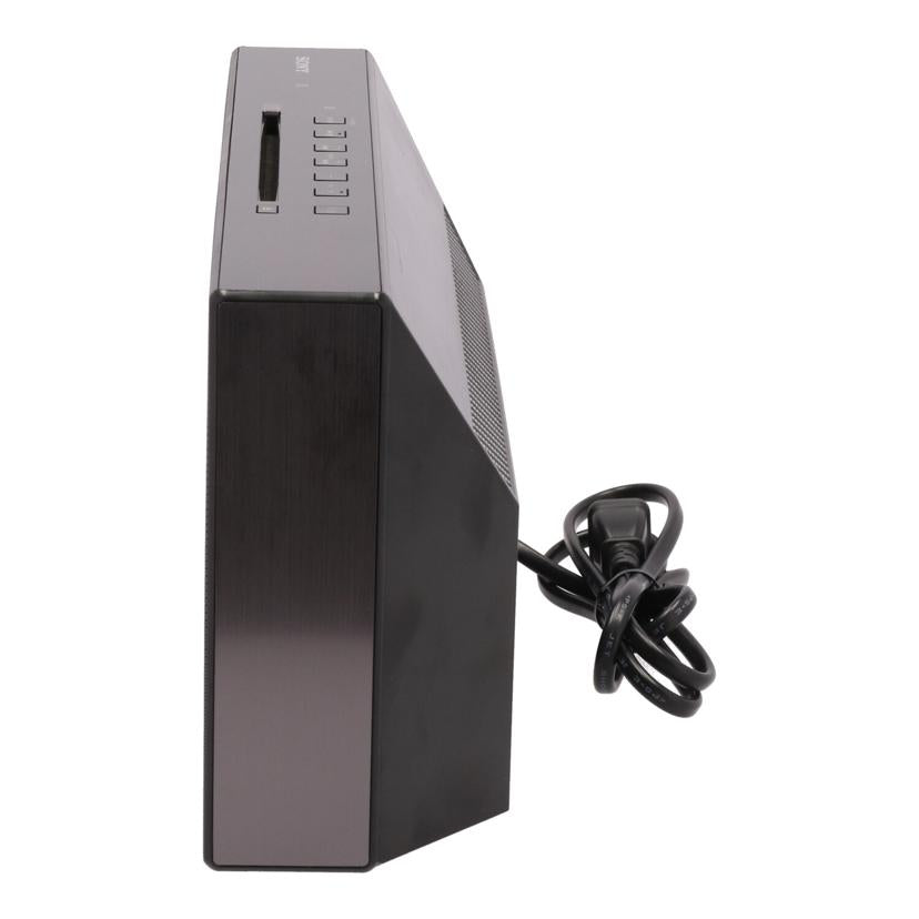 SONY ソニー/マルチコネクトコンポ/CMT-X3CD//2122589/Bランク/77