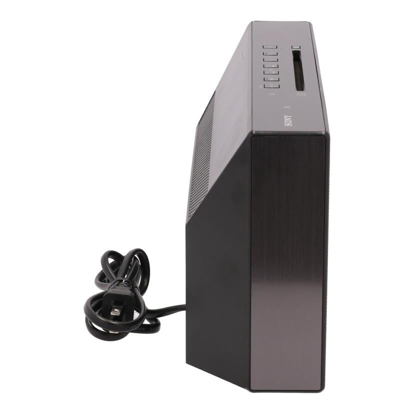 SONY ソニー/マルチコネクトコンポ/CMT-X3CD//2122589/Bランク/77