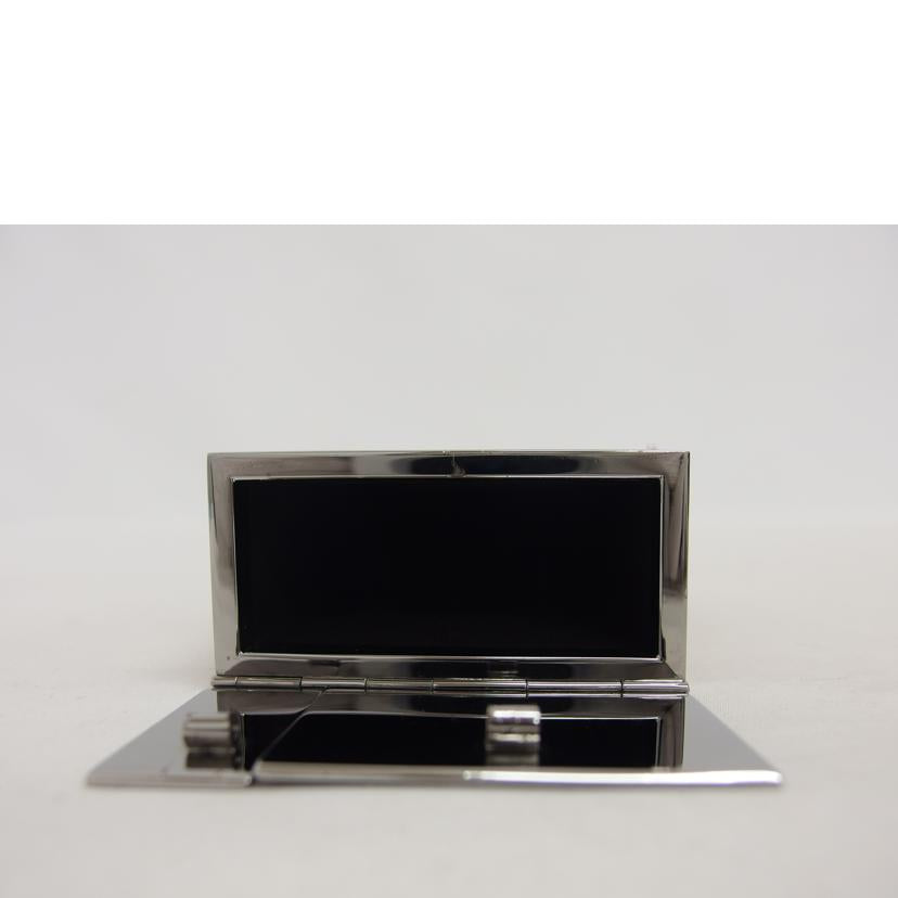 GUCCI グッチ/GGキャンバス/シガレットケース//Bランク/04